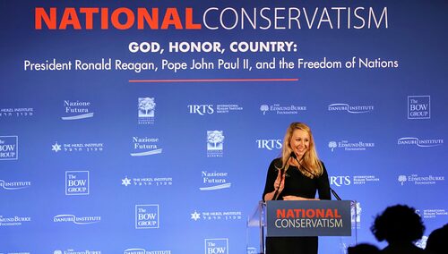 national conservatism