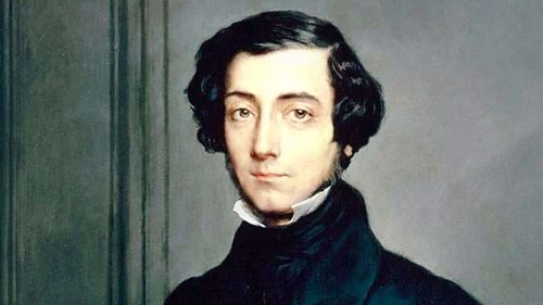 Tocqueville