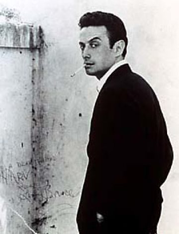 Lenny Bruce