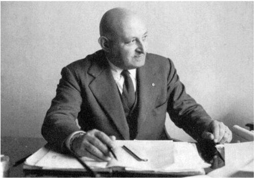 Corradino D’Ascanio