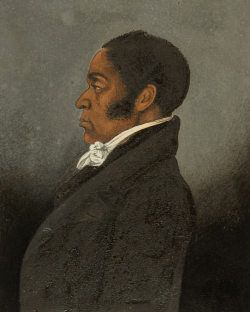 James Forten