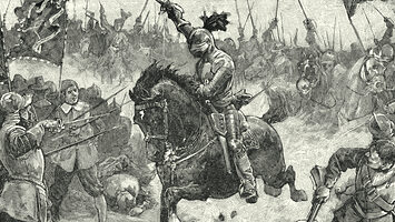 An Arrow Against All Tyrants