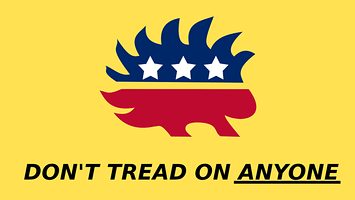 Are You Now or Have You Ever Been a Libertarian?