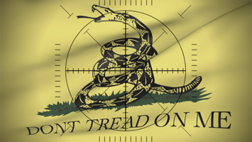 Libertarianism in the Crosshairs