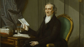 Of the Origin and Design of Government in General, with Concise Remarks on the English Constitution