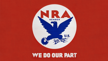 The New Deal Made Them “Right”