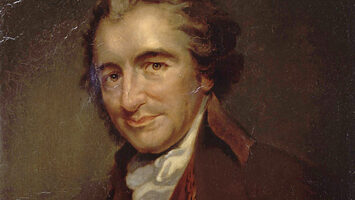 Thomas Paine