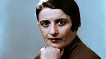 Ayn Rand