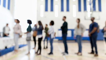 Some Very Good Reasons Not to Vote