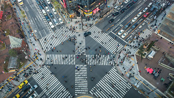 The Use of Capital in Society