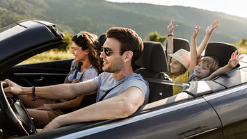 A Review of Matthew B. Crawford's <em>Why We Drive</em>