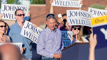 The Libertarian Movement and the Libertarian Party