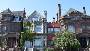 The Black Community Legacy of Chicago’s Bronzeville Neighborhood