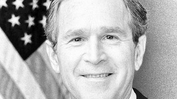 Everything Wrong with the George W. Bush Administration
