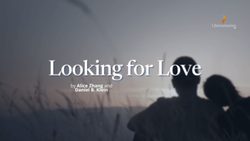 Looking for Love