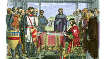 Media Name: magna_carter_influence_on_the_u.s._constitution.jpg