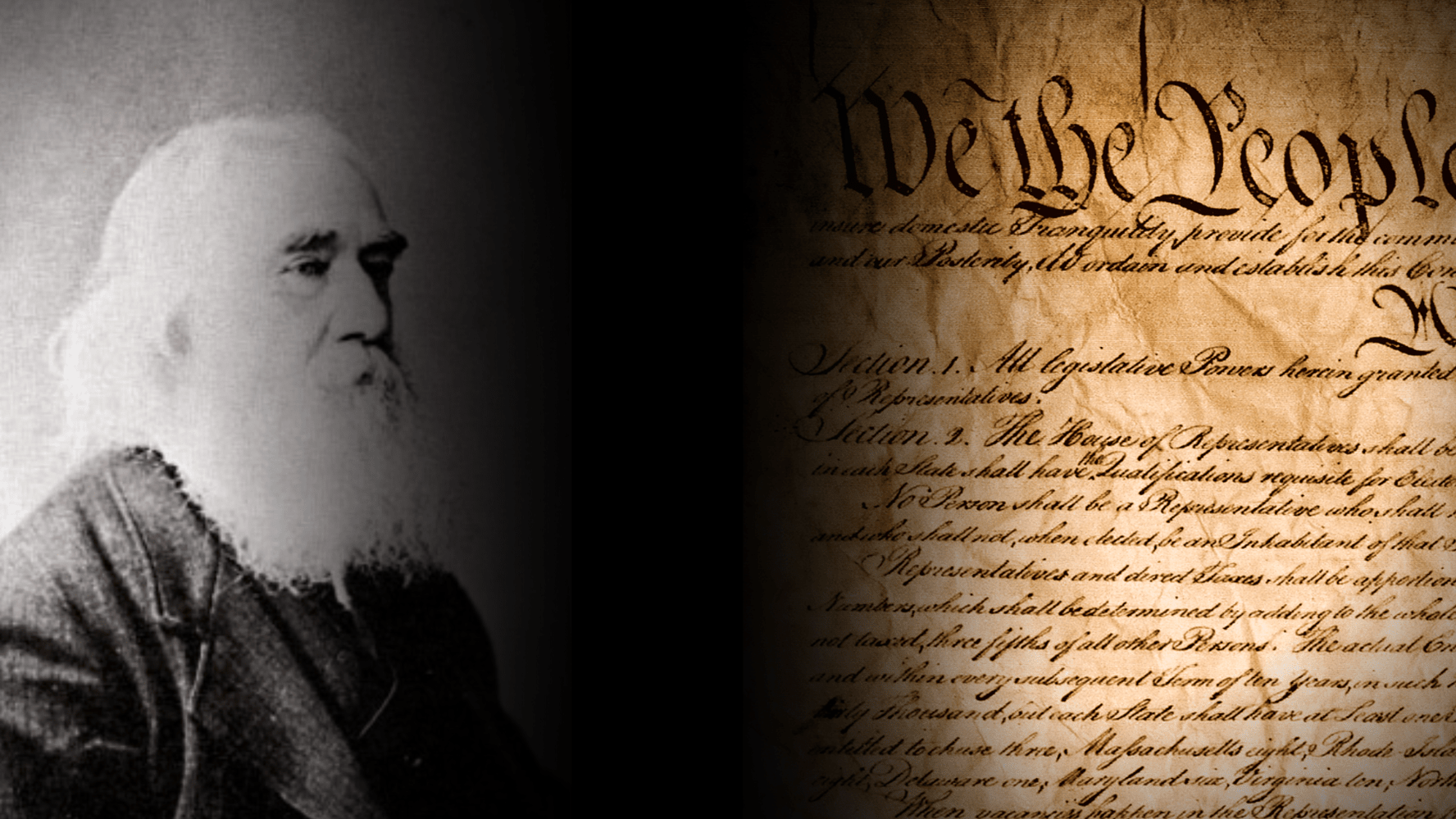 The Constitution of No Authority