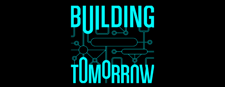 Building Tomorrow Podcast