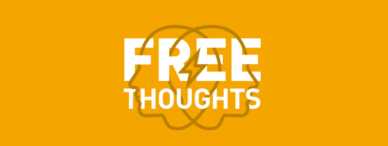 Free Thoughts Podcast