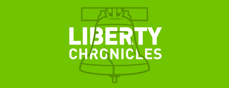 Liberty Chronicles Podcast