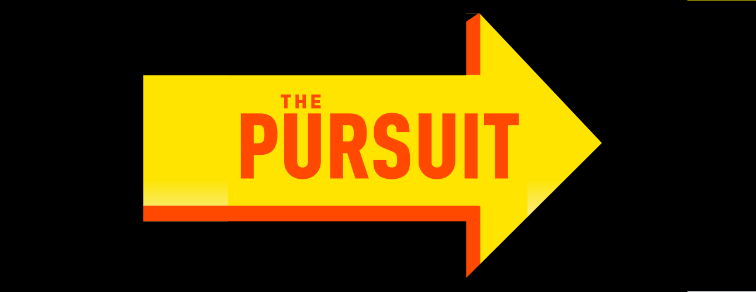 The Pursuit Podcast