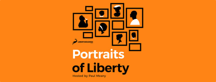 Portraits of Liberty