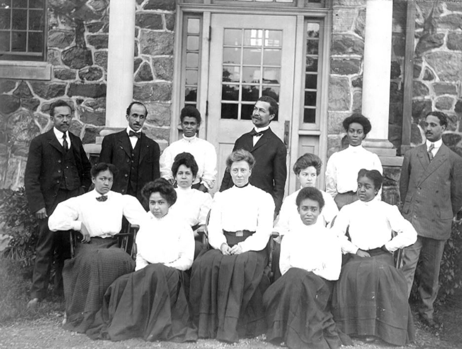 research on historically black colleges and universities