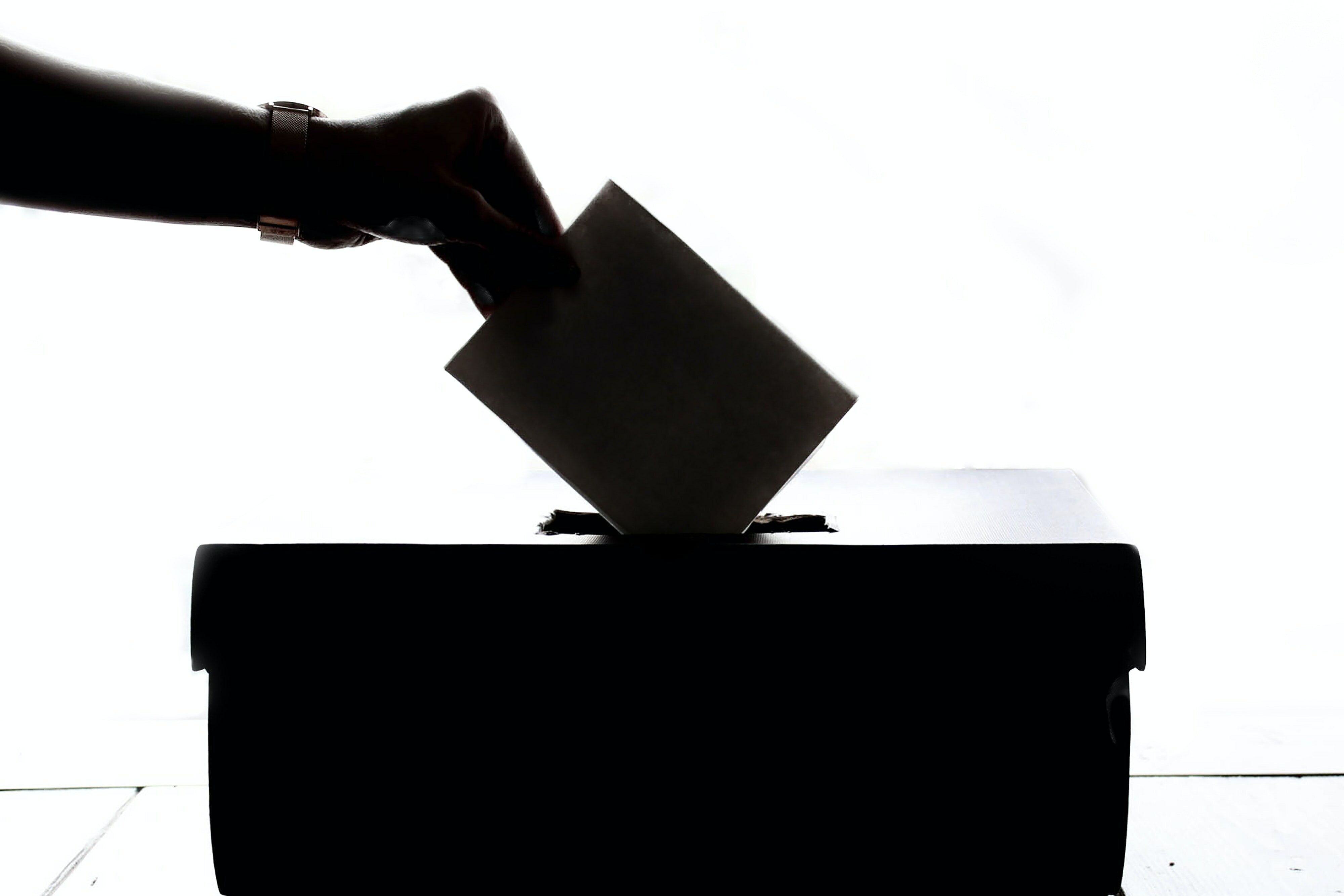 When Is Democracy Undemocratic with Emily B Finley Free Thoughts 