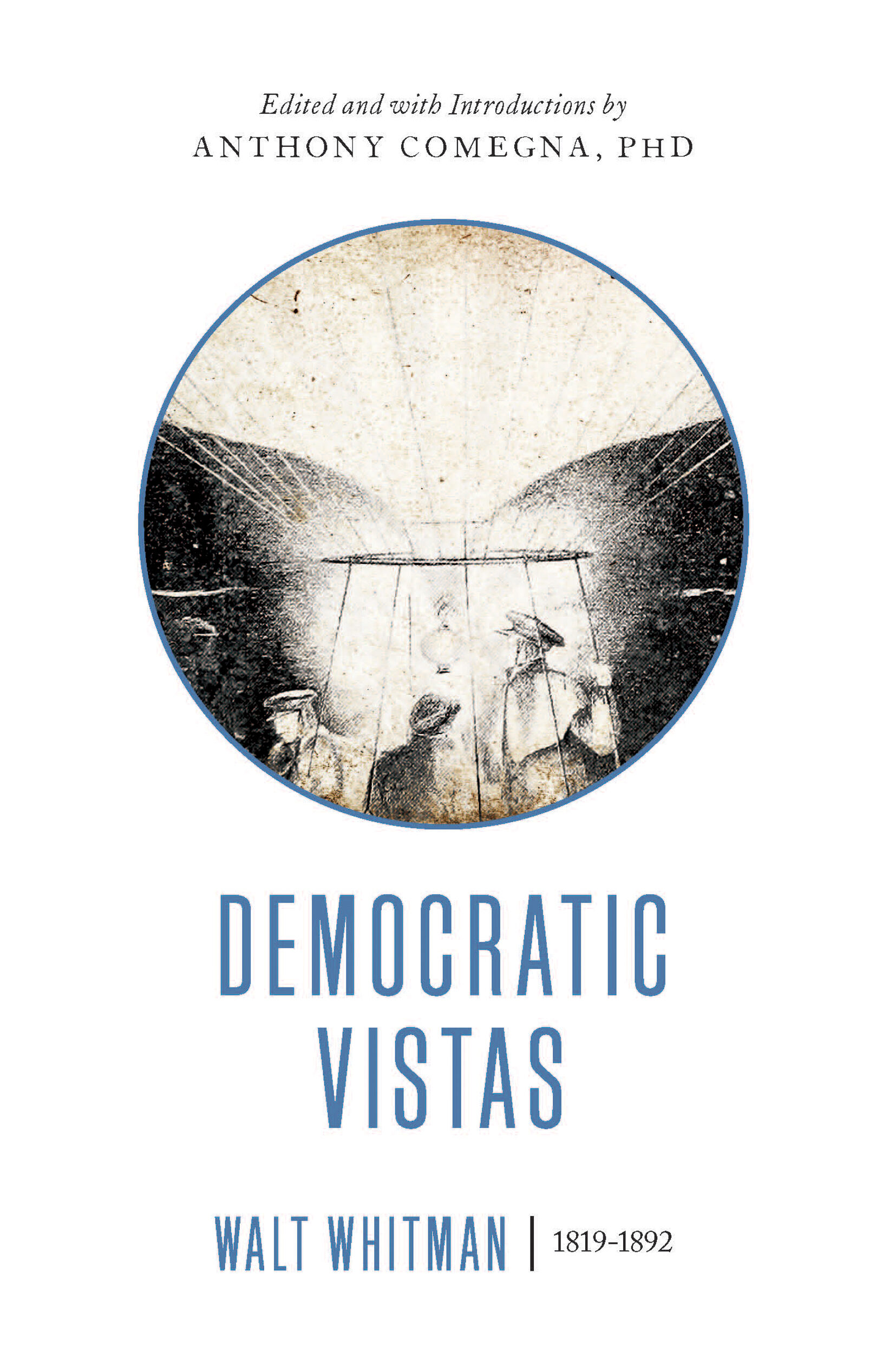 Democratic Vistas | Libertarianism.org
