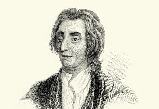 The Right of Conscience: From Locke to Jefferson 