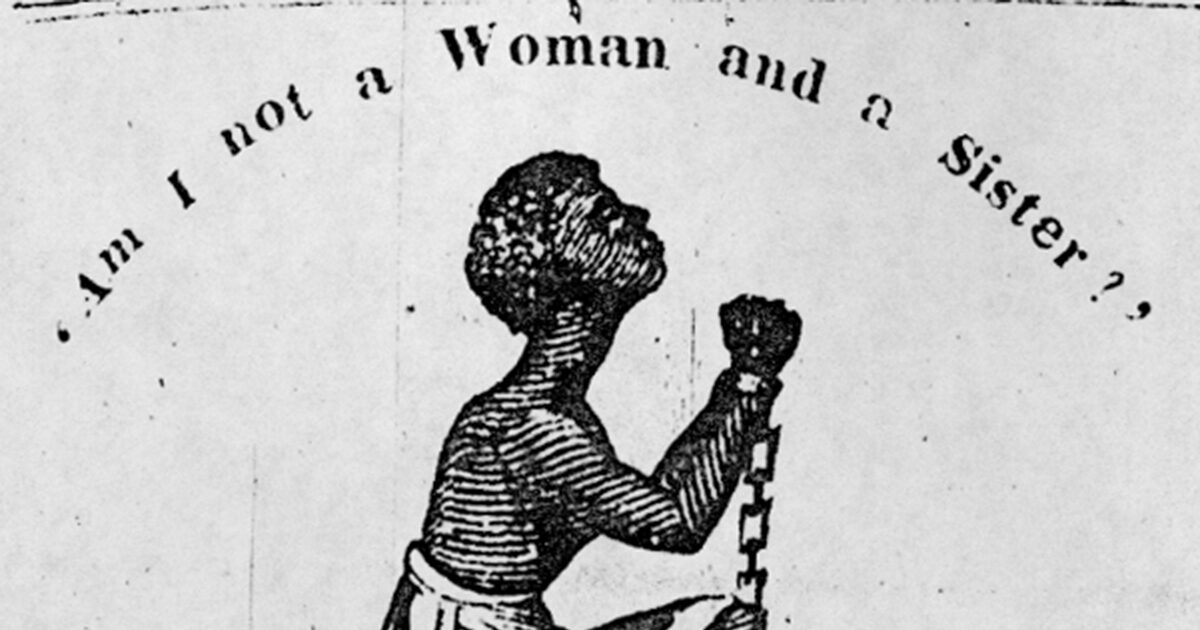 Black Women Abolitionists and the Fight for Freedom in the 19th Century