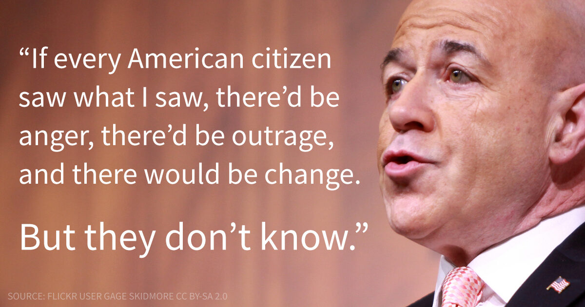 From Jailer to Jailed: Bernard Kerik's Story | Free Thoughts Podcast