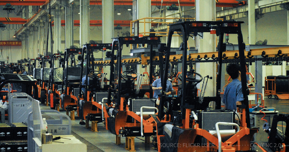 The Division of Labor in Plato's Republic | Libertarianism.org