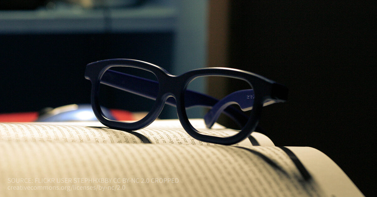 An Introduction to Imaginative Literature, Part I