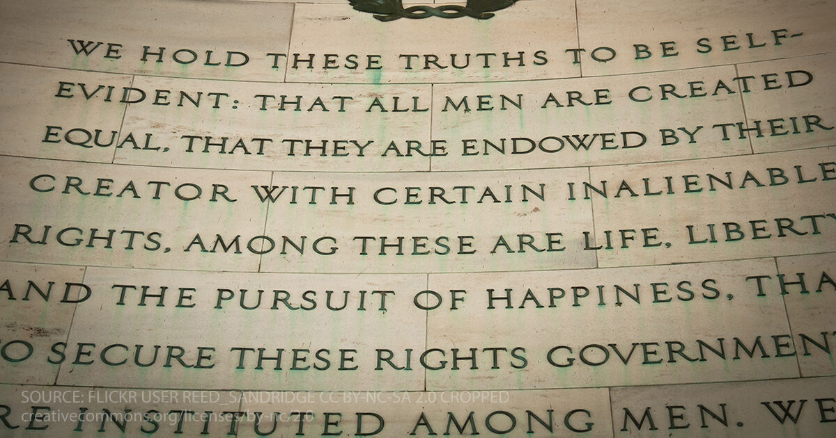 Independence thesis philosophy 07 picture