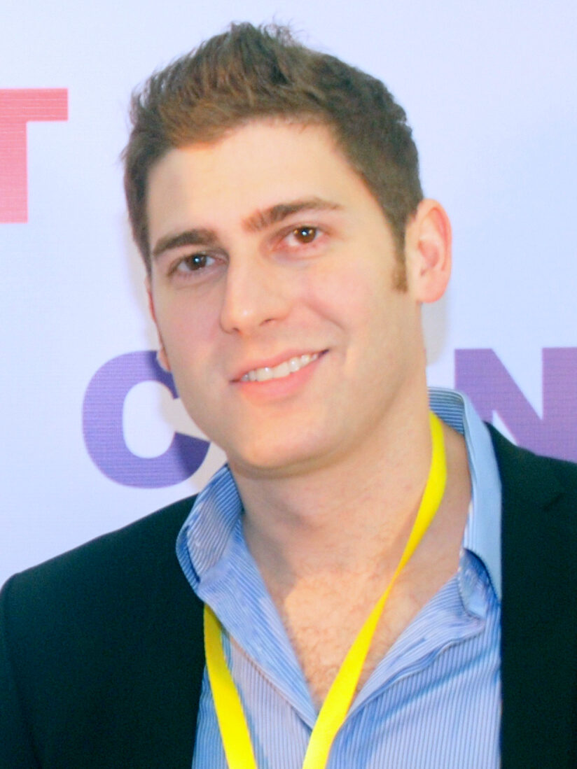 What America Owes Eduardo Saverin