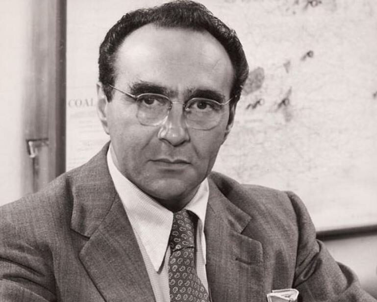 The Ascent of Jacob Bronowski | Free Thoughts Podcast