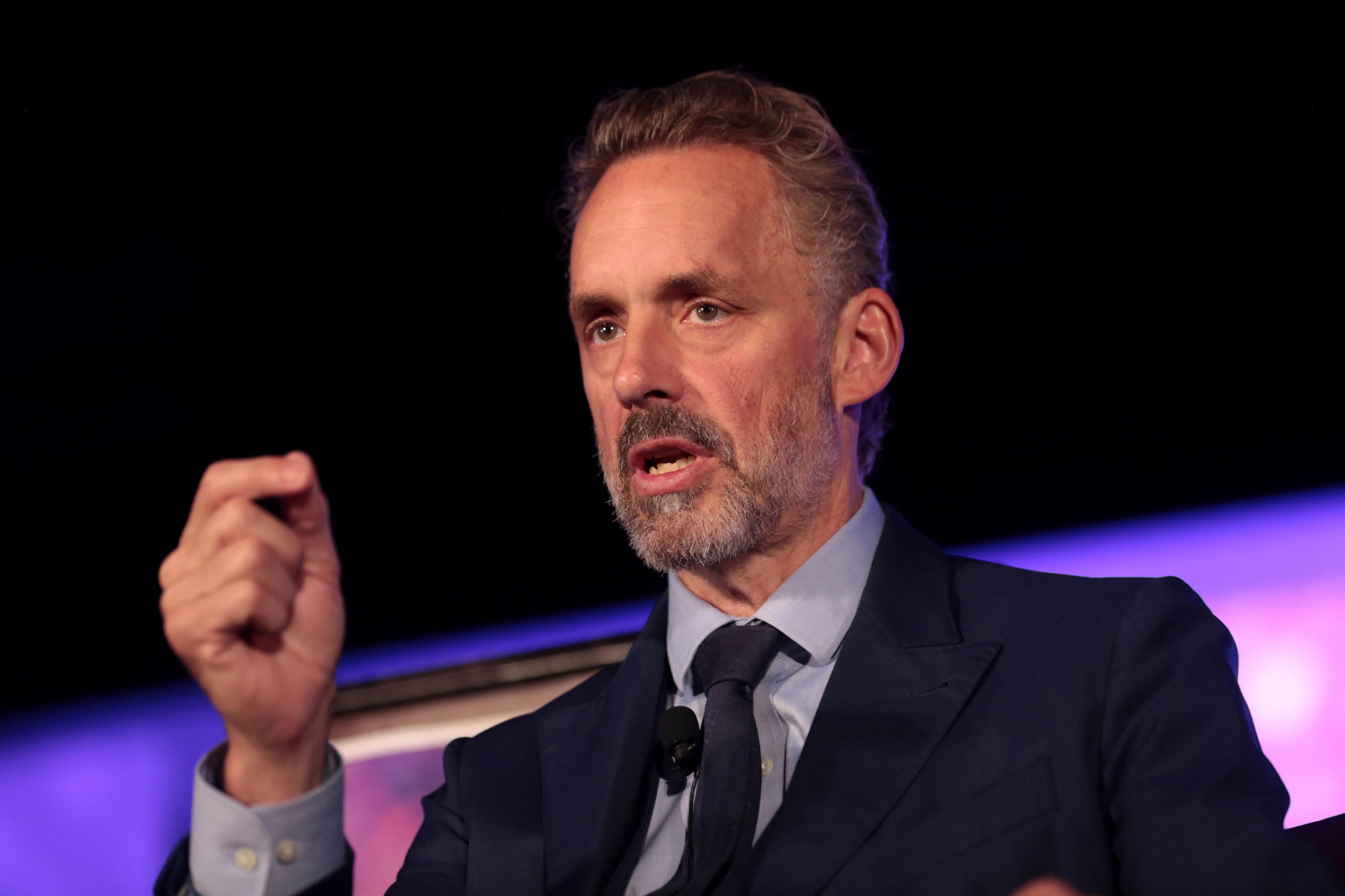 Peterson is a Conservative, Not Classical | Libertarianism.org