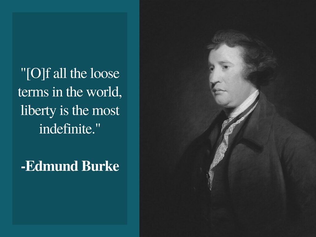John Locke And Edmund Burke s Political