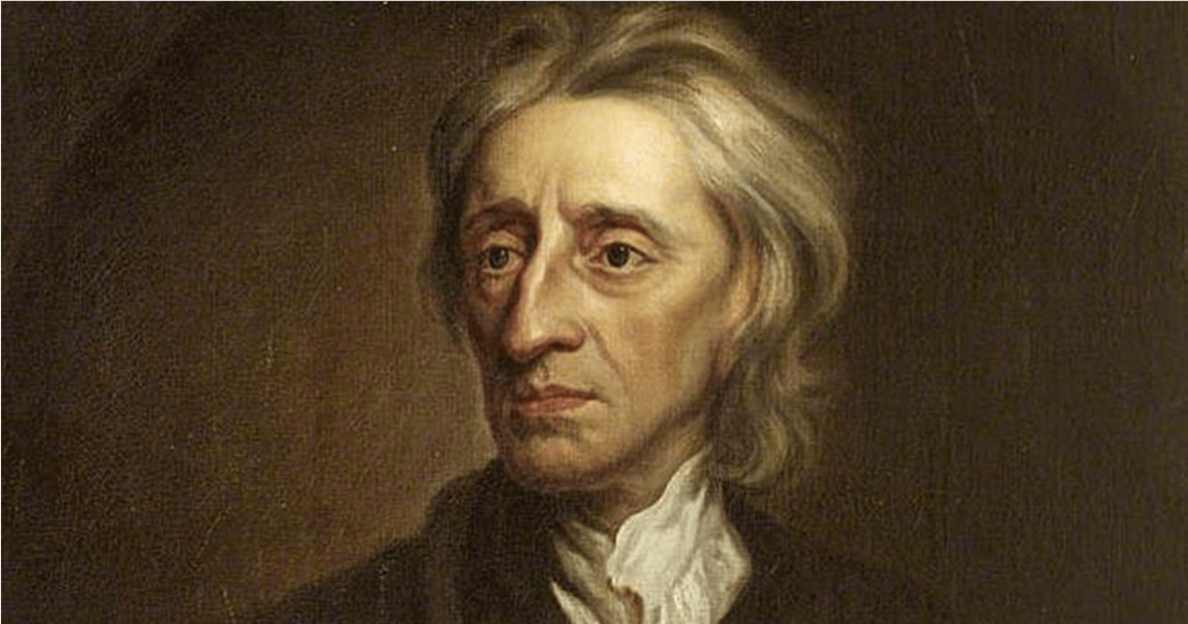Locke And John Nozicks A Critique Of Libertarianism