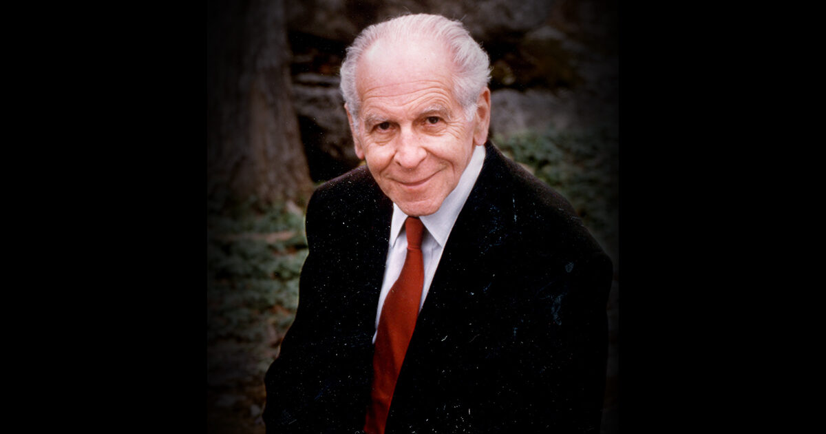 Thomas Szasz on Psychiatry and Religion