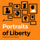 Portraits of Liberty Artwork