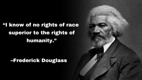 Eyewitness Testimony: Frederick Douglass