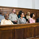 jurors considering jury nullification