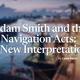 Adam Smith and the Navigation Acts: A New Interpretation