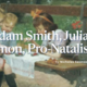 Adam Smith, Julian Simon, Pro-​Natalism