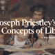 Joseph Priestley’s Two Concepts of Liberty