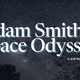 Adam Smith's Space Odyssey