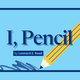 Cover image for I, Pencil