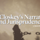 McCloskey's Narrative and Jurisprudence